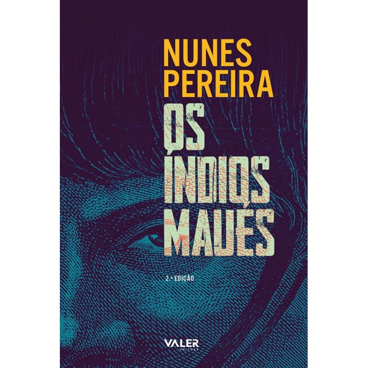 ÍNDIOS MAUÉS